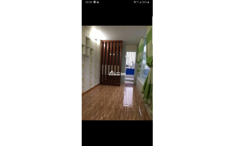 Bán Nhà Chiều Ngang khủng 10.55m², 2 TẦNG, HẺM XE HƠI, NGAY VINCOM Thủ Đức, đầy đủ tiện ít . GIÁ chỉ 3.x tỷ